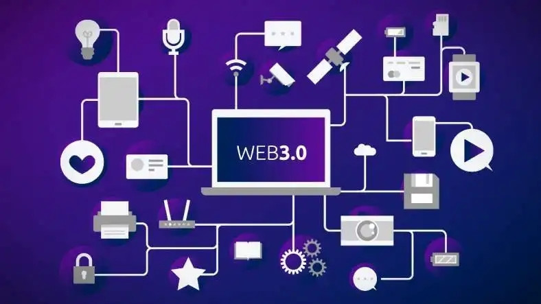 开课吧-Web3.0应用工程师培养计划 (2022)