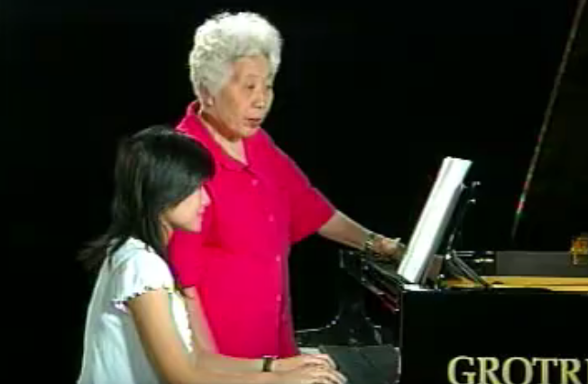 中国音乐学院社会艺术水平考级全国通用教材钢琴考级全套